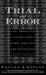 Trial and Error