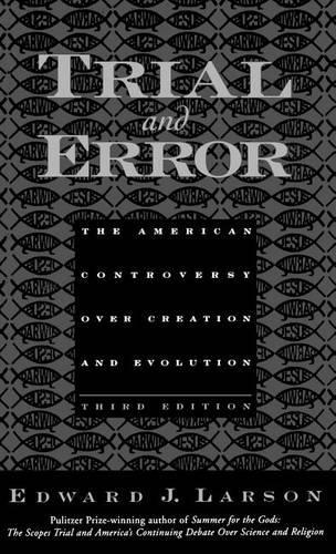 Trial and Error