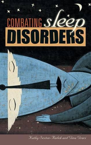 Combating Sleep Disorders