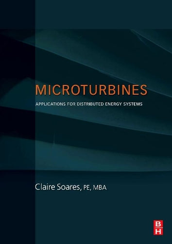 Microturbines