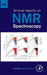 Annual Reports on NMR Spectroscopy