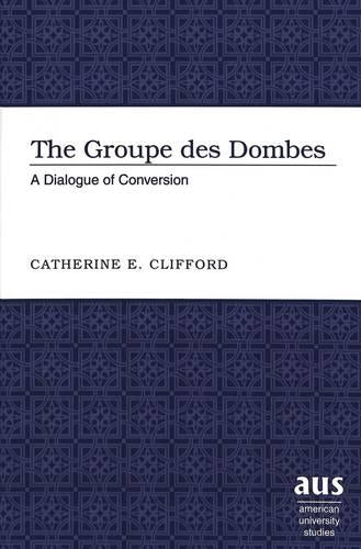 The Groupe Des Dombes