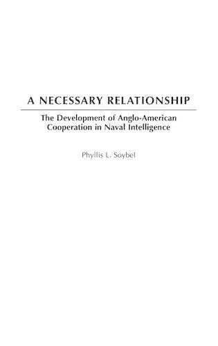 A Necessary Relationship