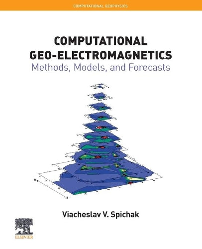 Computational Geo-Electromagnetics
