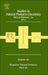 Studies in Natural Products Chemistry