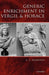 Generic Enrichment in Vergil and Horace