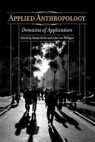 Applied Anthropology