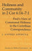 Holiness and Community in 2 Cor 6:14-7:1