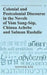 Colonial and Postcolonial Discourse in the Novels of Yom Sang-Sop, Chinua Achebe and Salman Rushdie