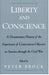 Liberty and Conscience