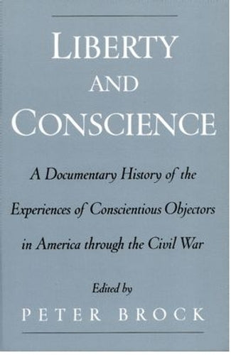 Liberty and Conscience