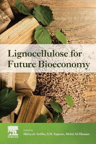 Lignocellulose for Future Bioeconomy