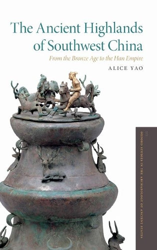 The Ancient Highlands of Southwest China