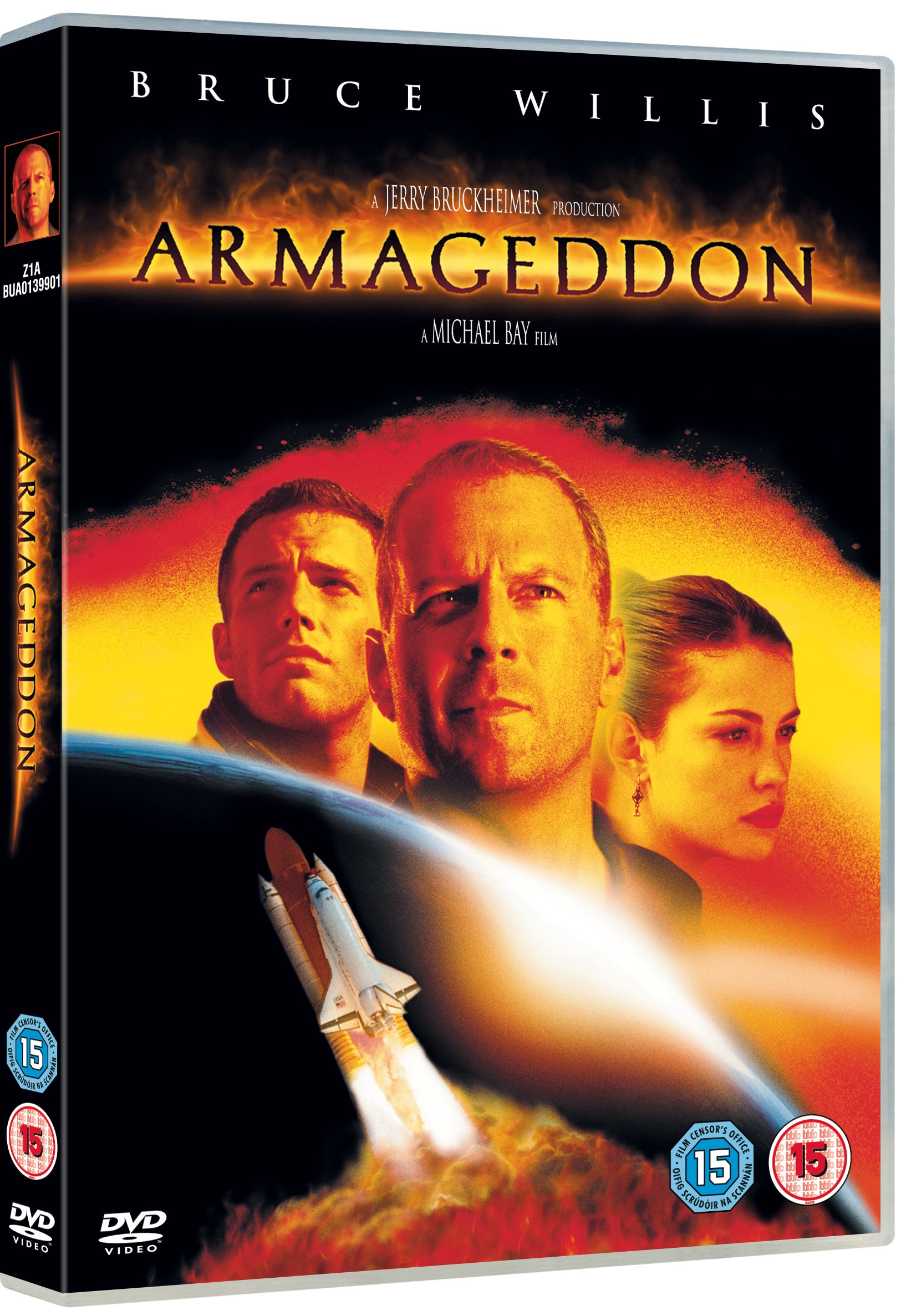 Armageddon