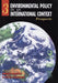 Environmental Policy in an International Context