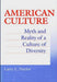 American Culture
