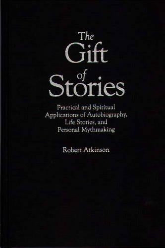 The Gift of Stories