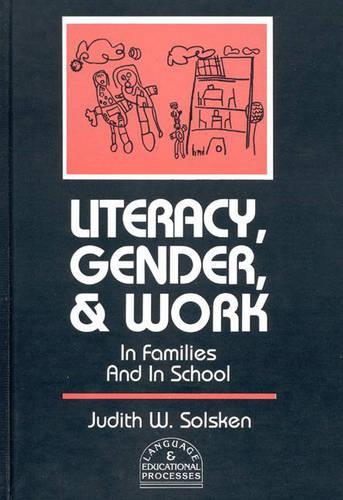 Literacy, Gender, and Work