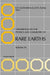 Handbook on the Physics and Chemistry of Rare Earths