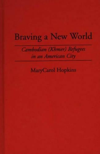 Braving a New World
