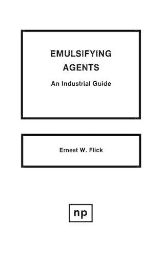 Emulsifying Agents