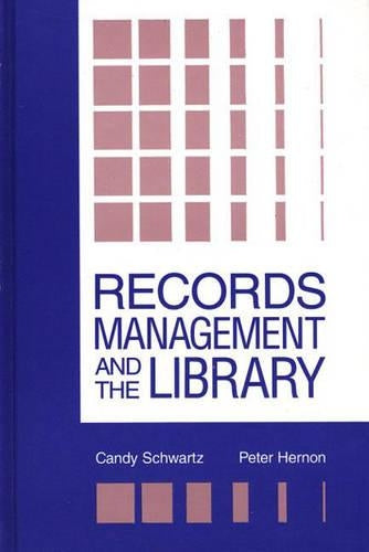 Records Management and the Library