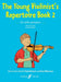 The Young Violinist's Repertoire Book 2