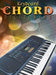 Keyboard Chord Dictionary