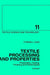 Textile Processing and Properties