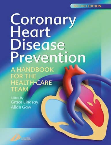 Coronary Heart Disease Prevention