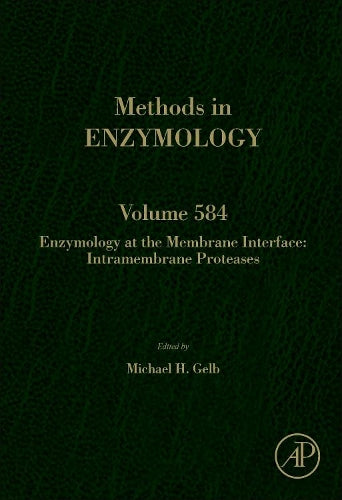 Enzymology at the Membrane Interface: Intramembrane Proteases