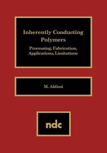 Inherently Conducting Polymers
