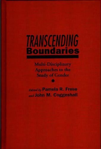 Transcending Boundaries