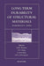 Long Term Durability of Structural Materials
