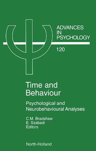 Time and Behaviour
