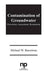 Contamination of Groundwater