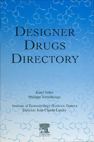Designer Drugs Directory