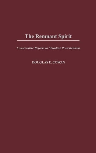 The Remnant Spirit