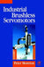 Industrial Brushless Servomotors