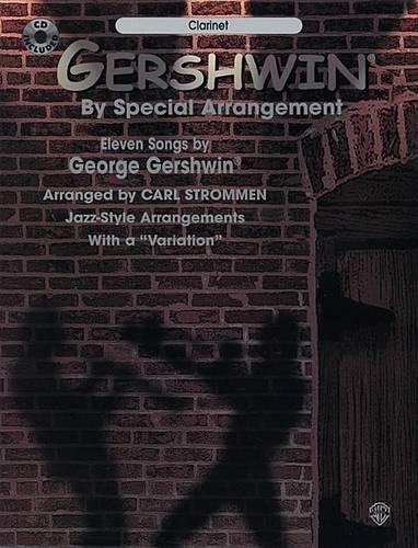 By Special Arrangement - Clarinet