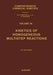 Kinetics of Homogeneous Multistep Reactions