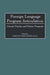 Foreign Language Program Articulation