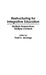 Restructuring for Integrative Education