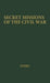 Secret Missions of the Civil War