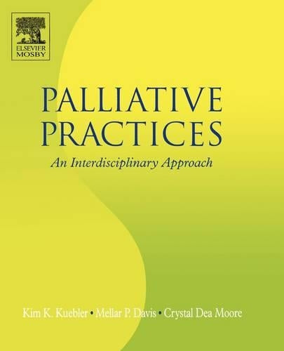 Palliative Practices