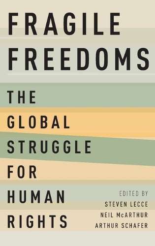 Fragile Freedoms