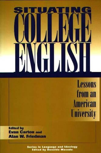 Situating College English