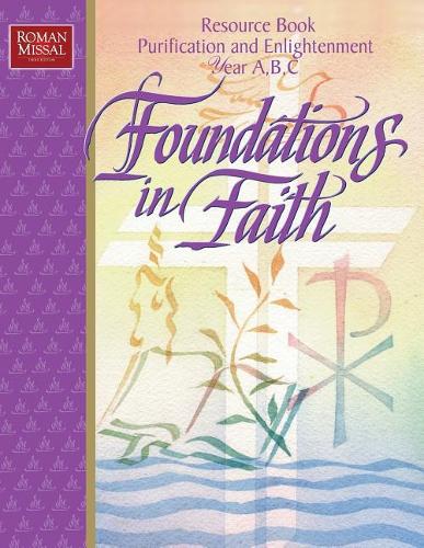 Foundations in Faith Purification &Engli
