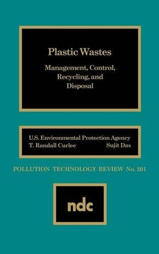 Plastic Wastes