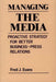 Managing the Media